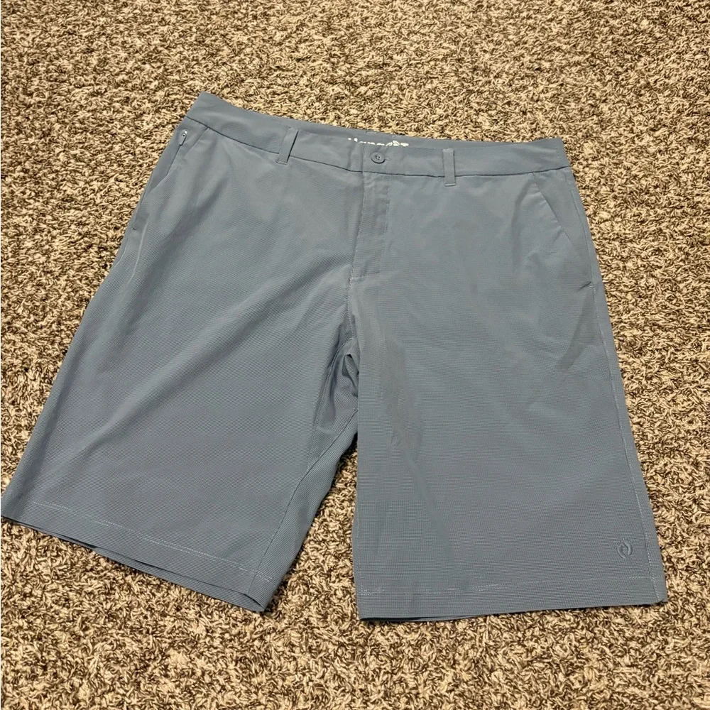 2pk Men’s HangTen Shorts - Picture 12 of 12